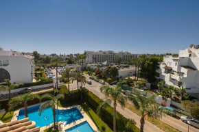 Amazing Penthouse next to Beach & Puerto Banús - RDR216, Marbella